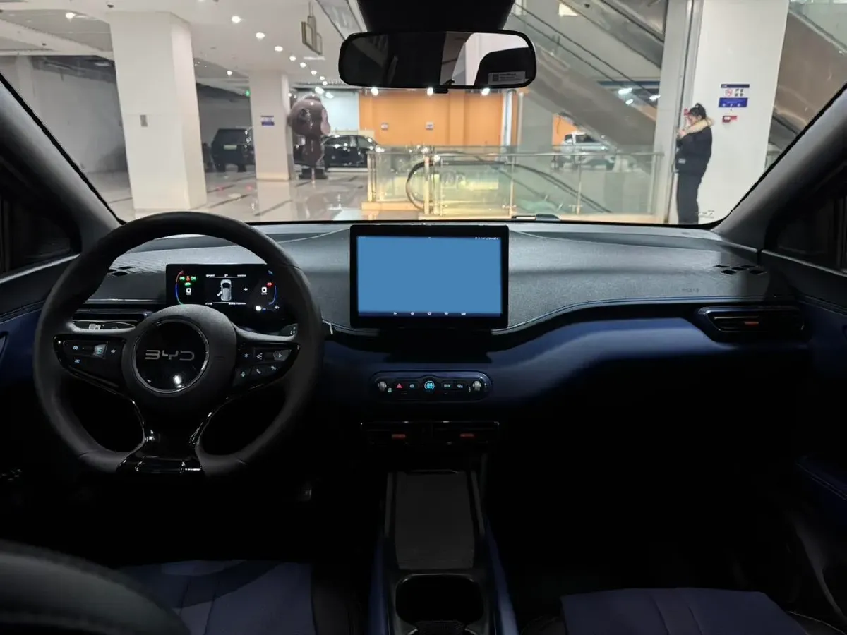 2025 BYD Seagull BEV 30.08KWH,autocango,china used car exporter,china ev exporter,chinese used car exporter,chinese used ev exporter