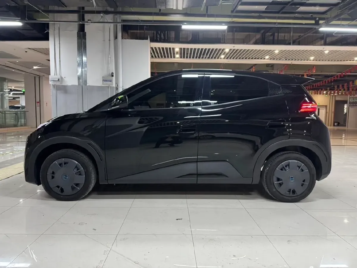 2025 BYD Seagull BEV 30.08KWH,autocango,china used car exporter,china ev exporter,chinese used car exporter,chinese used ev exporter