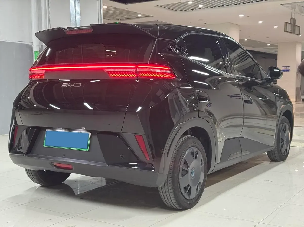 2025 BYD Seagull BEV 30.08KWH,autocango,china used car exporter,china ev exporter,chinese used car exporter,chinese used ev exporter