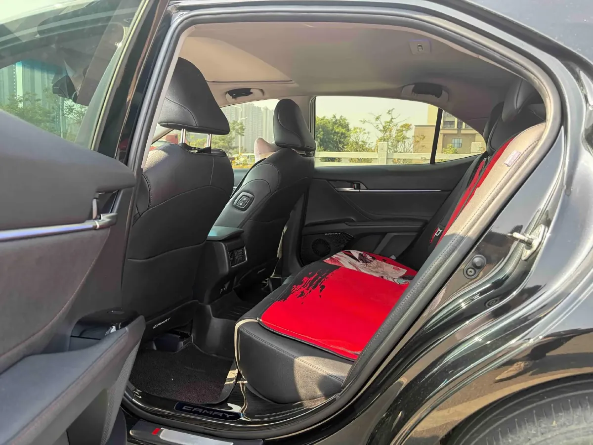 2021 Toyota Camry 2.0L 178HP L4 CVT,autocango,china used car exporter,china ev exporter,chinese used car exporter,chinese used ev exporter