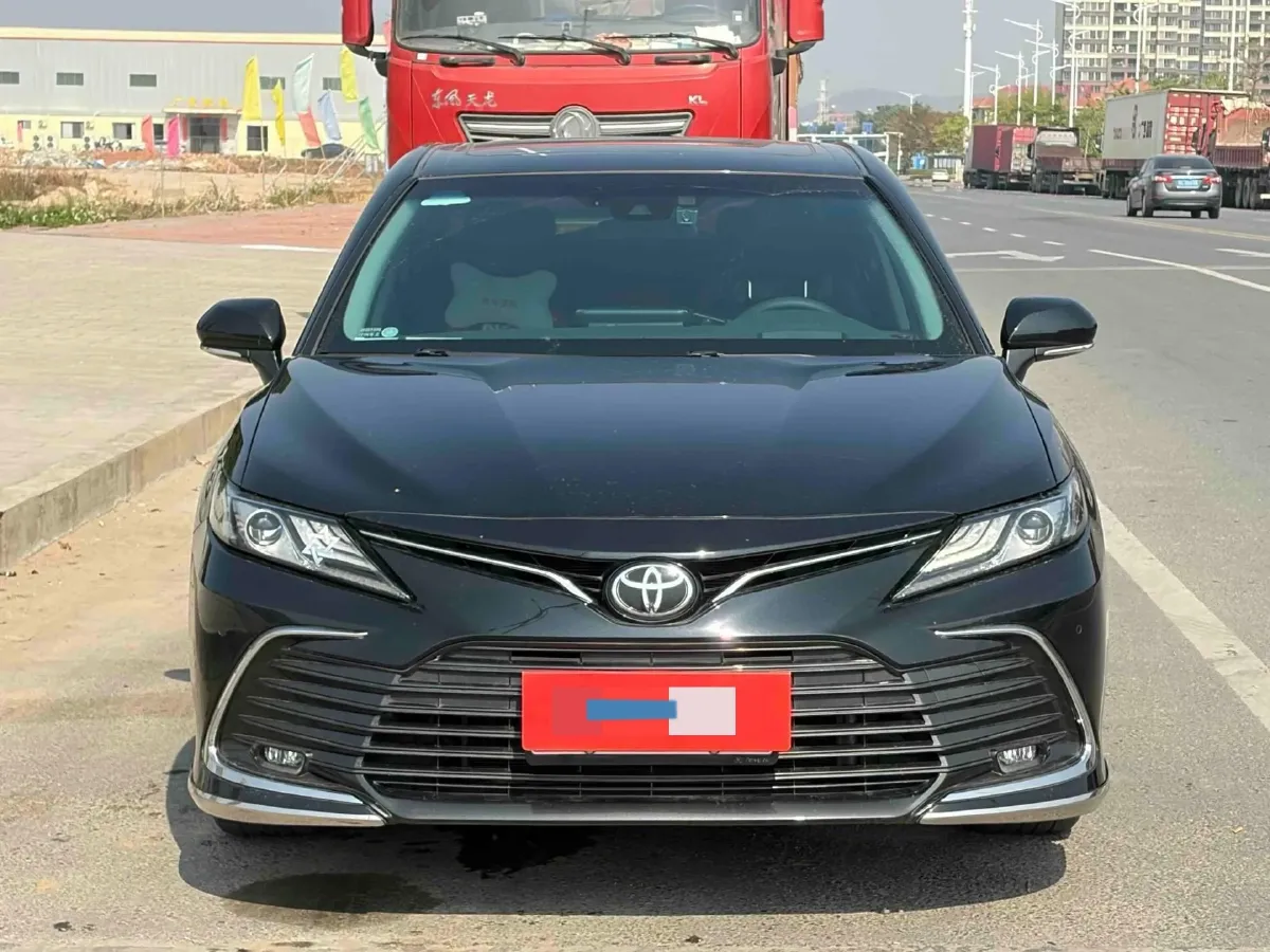 2021 Toyota Camry 2.0L 178HP L4 CVT,autocango,china used car exporter,china ev exporter,chinese used car exporter,chinese used ev exporter
