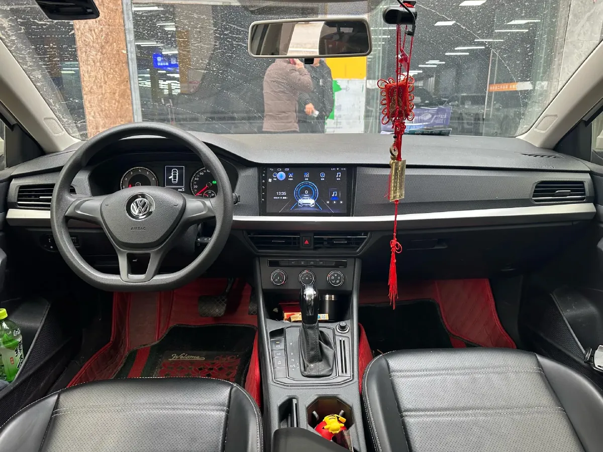 2018 Landwind XiaoYao 1.5T 163HP L4 CVT,autocango,china used car exporter,china ev exporter,chinese used car exporter,chinese used ev exporter