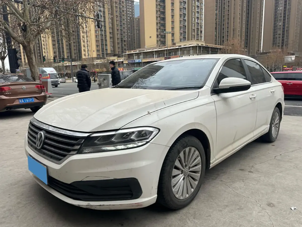 2018 Landwind XiaoYao 1.5T 163HP L4 CVT