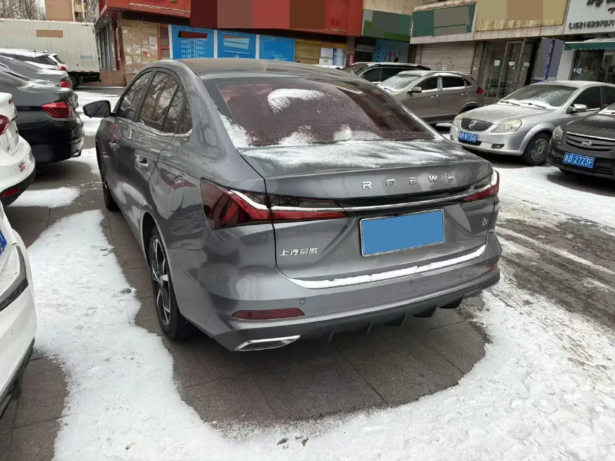 2023 Roewe i5 1.5L 129HP L4 CVT,autocango,china used car exporter,china ev exporter,chinese used car exporter,chinese used ev exporter
