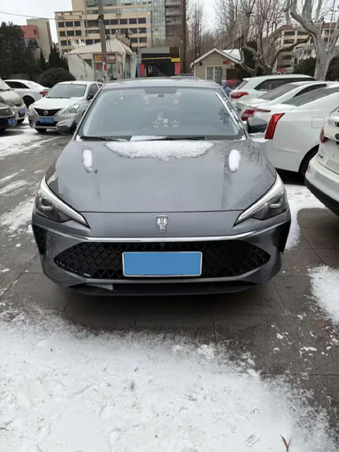 2023 Roewe i5 1.5L 129HP L4 CVT,autocango,china used car exporter,china ev exporter,chinese used car exporter,chinese used ev exporter