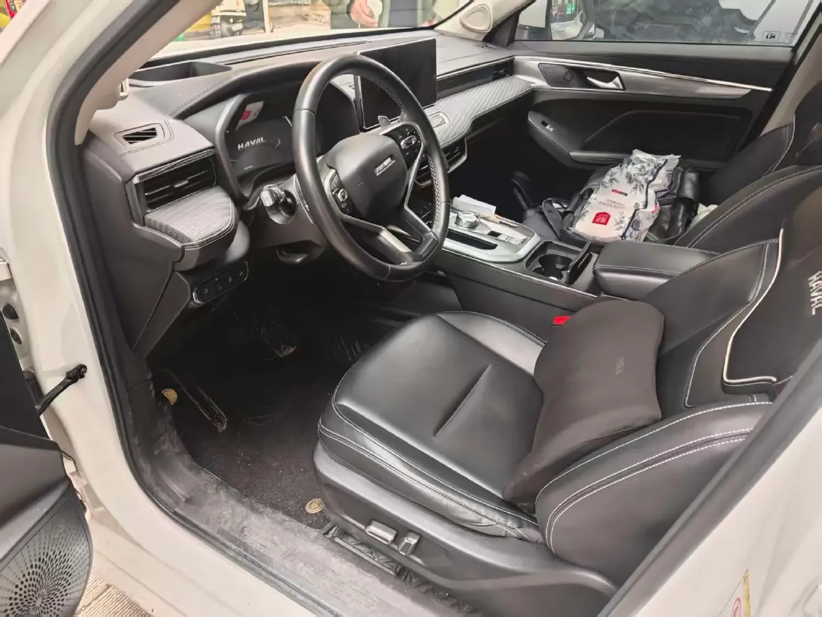 2021 Haval Jolion 1.5T 150HP L4 7DCT,autocango,china used car exporter,china ev exporter,chinese used car exporter,chinese used ev exporter