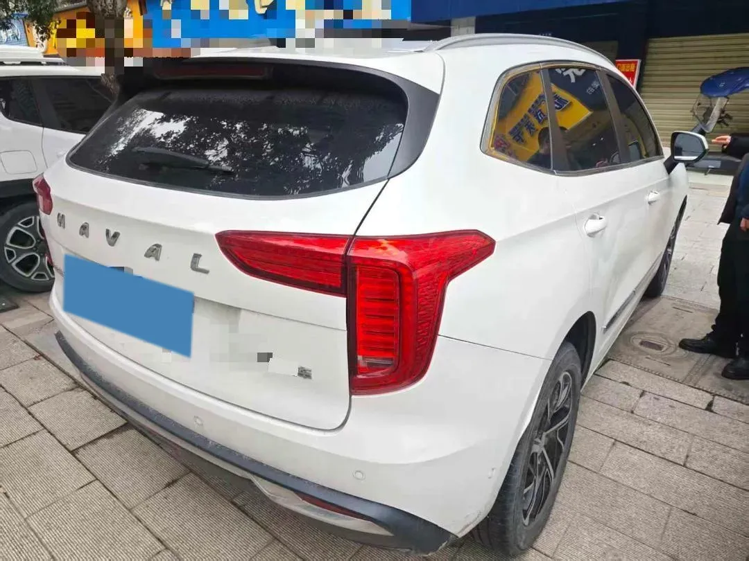 2021 Haval Jolion 1.5T 150HP L4 7DCT,autocango,china used car exporter,china ev exporter,chinese used car exporter,chinese used ev exporter