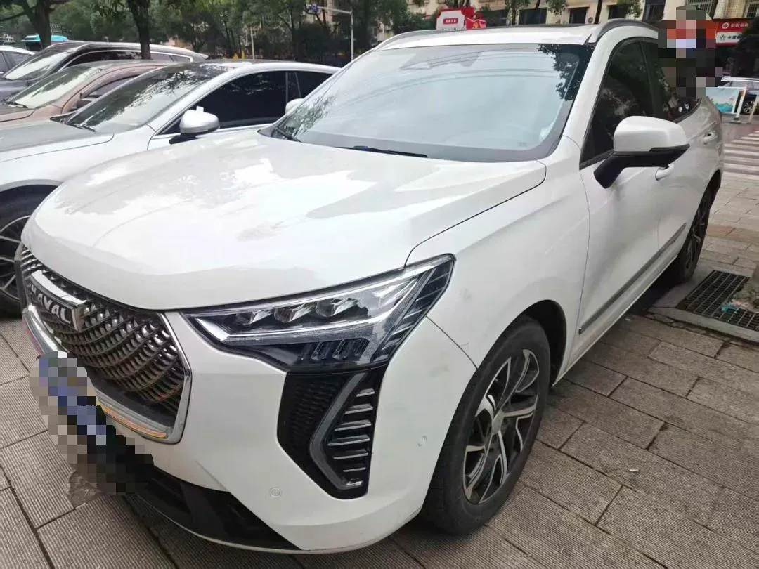 2021 Haval Jolion 1.5T 150HP L4 7DCT,autocango,china used car exporter,china ev exporter,chinese used car exporter,chinese used ev exporter