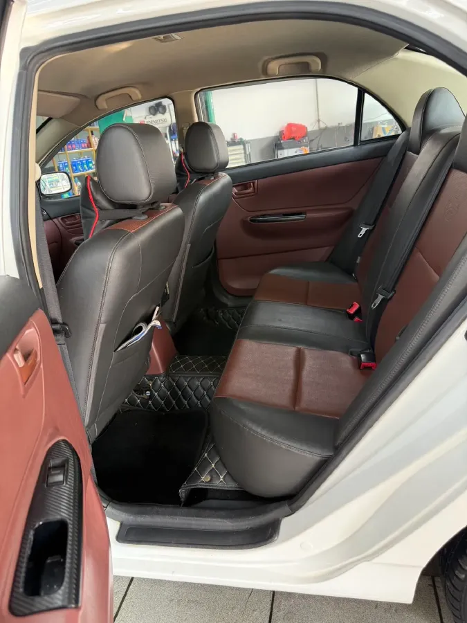 2018 BYD F3 1.5L 109HP L4 5MT,autocango,china used car exporter,china ev exporter,chinese used car exporter,chinese used ev exporter