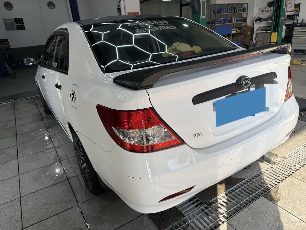 2018 BYD F3 1.5L 109HP L4 5MT,autocango,china used car exporter,china ev exporter,chinese used car exporter,chinese used ev exporter