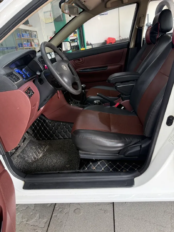 2018 BYD F3 1.5L 109HP L4 5MT,autocango,china used car exporter,china ev exporter,chinese used car exporter,chinese used ev exporter