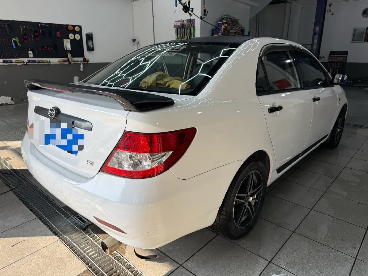 2018 BYD F3 1.5L 109HP L4 5MT,autocango,china used car exporter,china ev exporter,chinese used car exporter,chinese used ev exporter