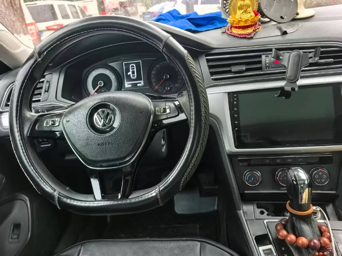 2019 Volkswagen Lamando 1.4T 131HP L4 7DCT,autocango,china used car exporter,china ev exporter,chinese used car exporter,chinese used ev exporter
