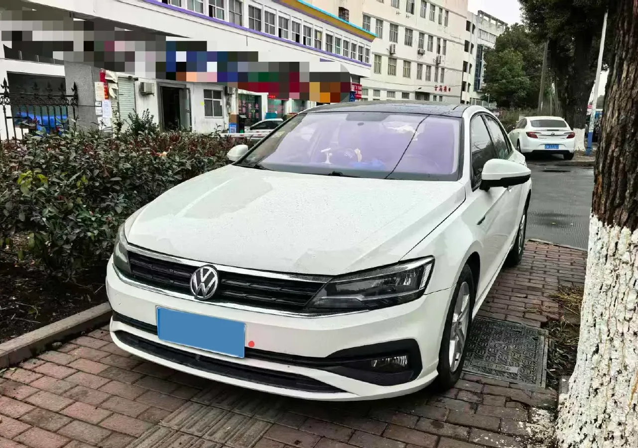2019 Volkswagen Lamando 1.4T 131HP L4 7DCT,autocango,china used car exporter,china ev exporter,chinese used car exporter,chinese used ev exporter