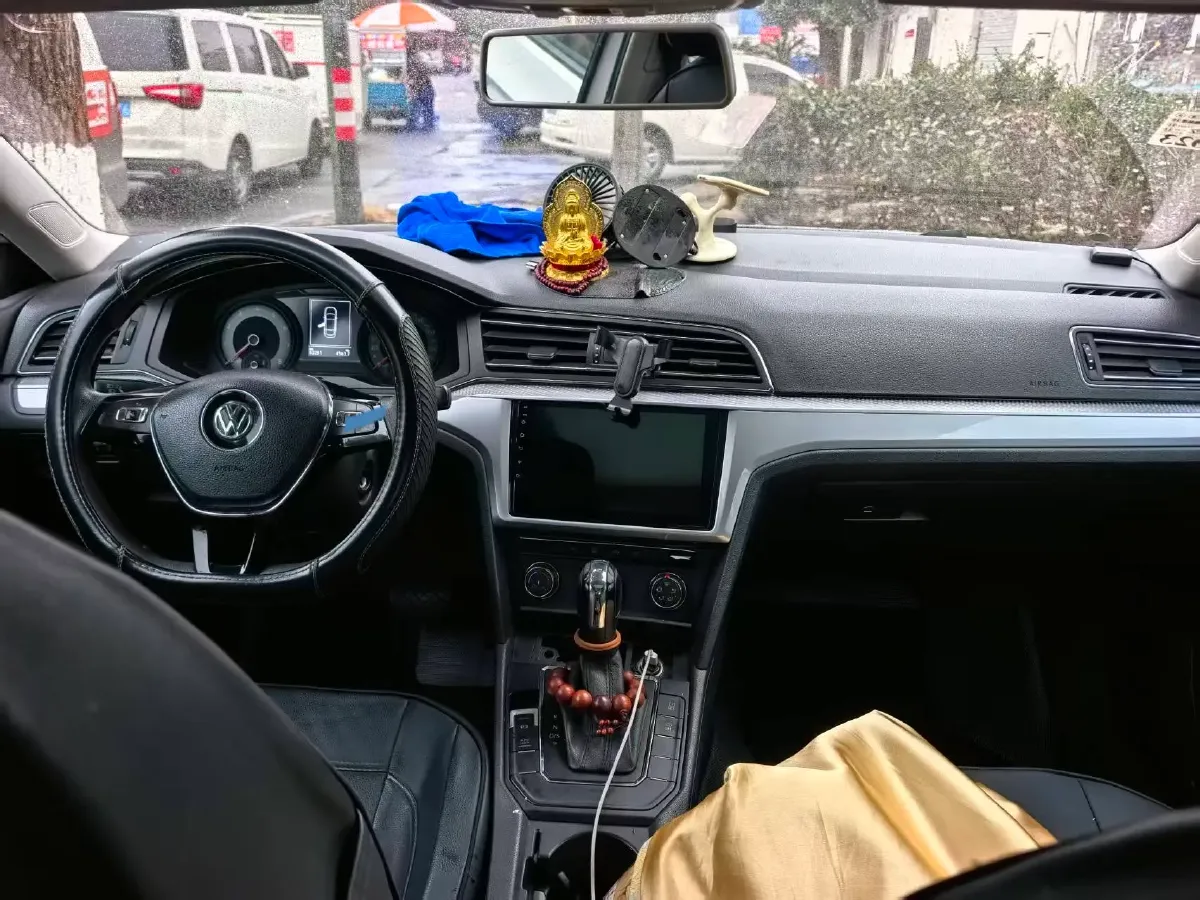 2019 Volkswagen Lamando 1.4T 131HP L4 7DCT,autocango,china used car exporter,china ev exporter,chinese used car exporter,chinese used ev exporter