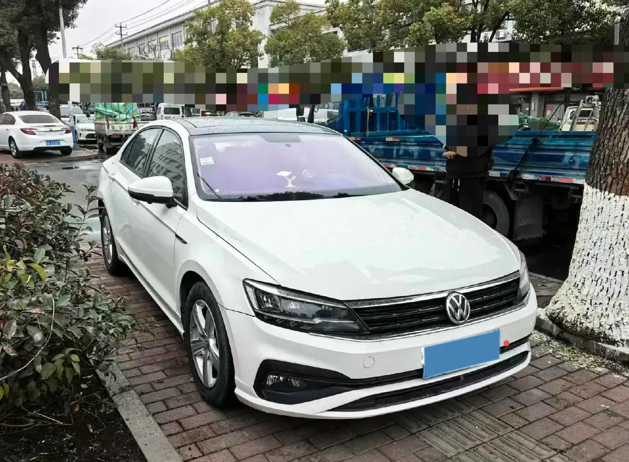 2019 Volkswagen Lamando 1.4T 131HP L4 7DCT,autocango,china used car exporter,china ev exporter,chinese used car exporter,chinese used ev exporter