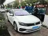 2019 Volkswagen Lamando 1.4T 131HP L4 7DCT