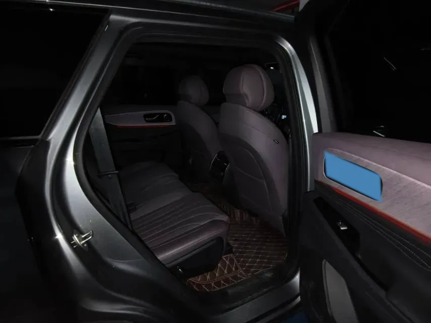 2025 Chery Tiggo 9 2.0T 261HP L4 7DCT,autocango,china used car exporter,china ev exporter,chinese used car exporter,chinese used ev exporter