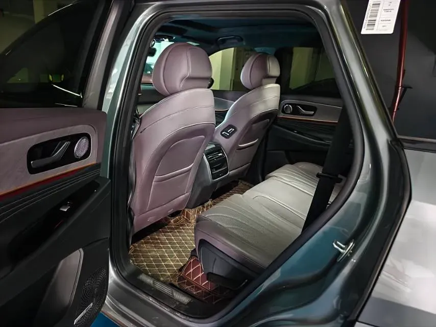 2025 Chery Tiggo 9 2.0T 261HP L4 7DCT,autocango,china used car exporter,china ev exporter,chinese used car exporter,chinese used ev exporter