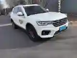 2019 Haval H7 2.0T 231HP L4 7DCT