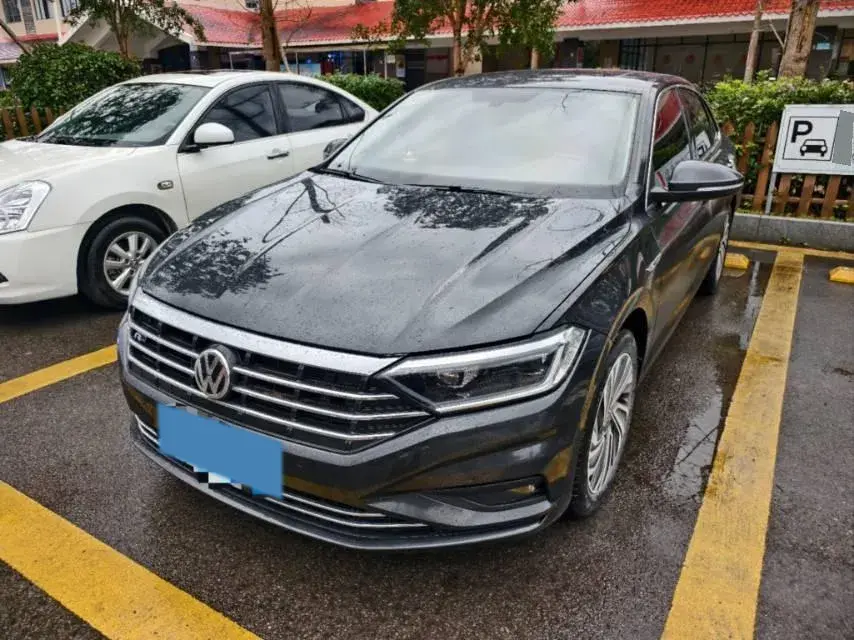 2019 Luxgen Grand 7 MPV 2.0T 188HP L4 6AT