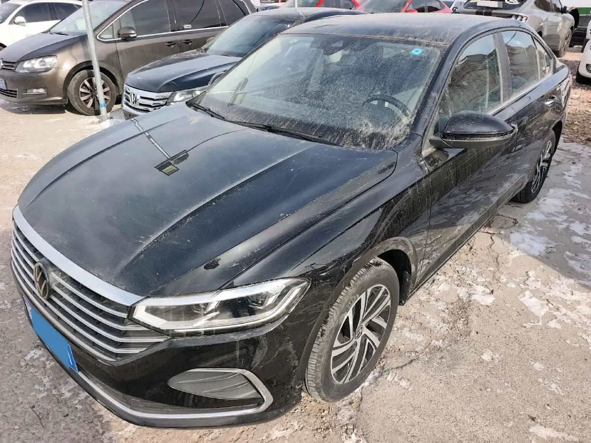 2023 Volkswagen Lavida 1.5T 160HP L4 7DCT,autocango,china used car exporter,china ev exporter,chinese used car exporter,chinese used ev exporter