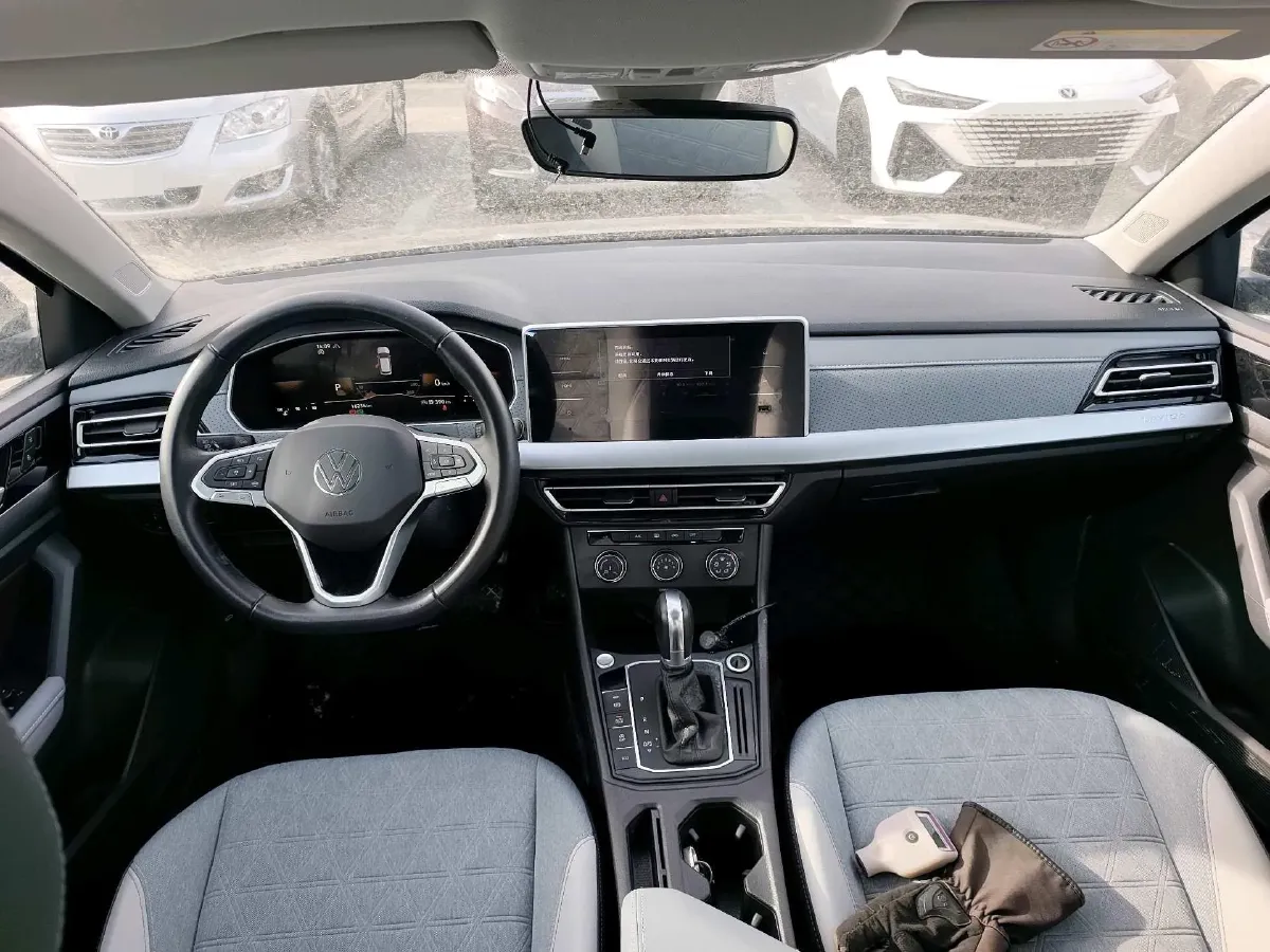 2023 Volkswagen Lavida 1.5T 160HP L4 7DCT,autocango,china used car exporter,china ev exporter,chinese used car exporter,chinese used ev exporter