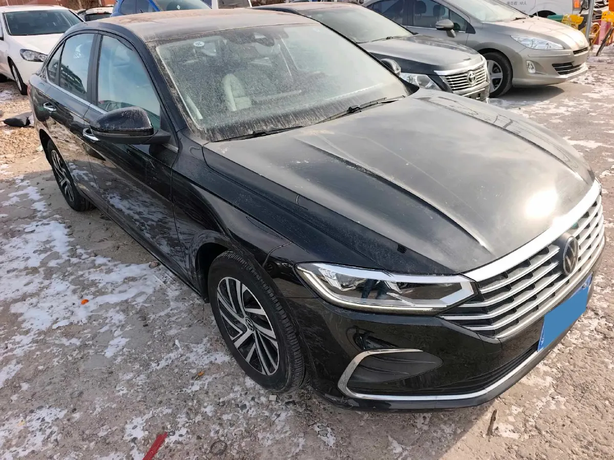 2023 Volkswagen Lavida 1.5T 160HP L4 7DCT,autocango,china used car exporter,china ev exporter,chinese used car exporter,chinese used ev exporter