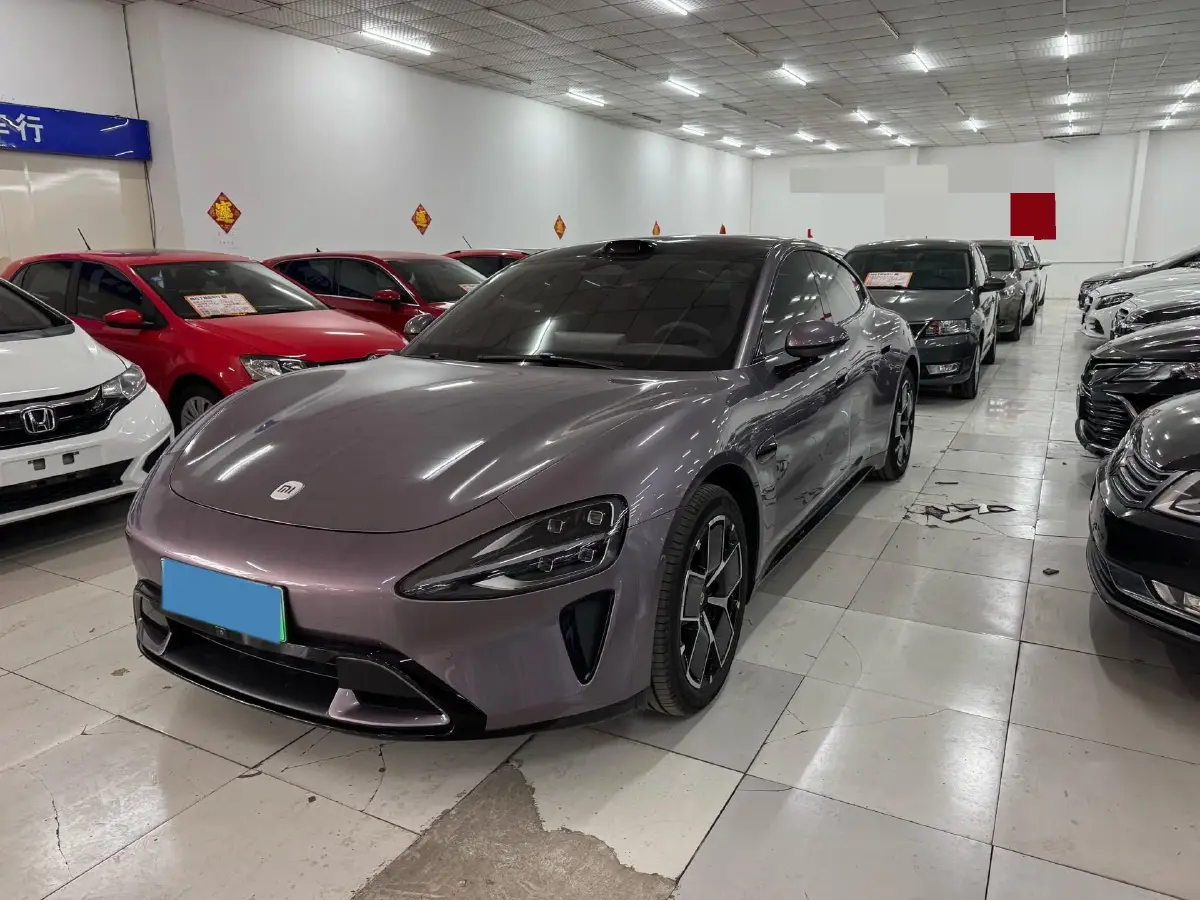 2024 MI SU7 BEV 94.3KWH