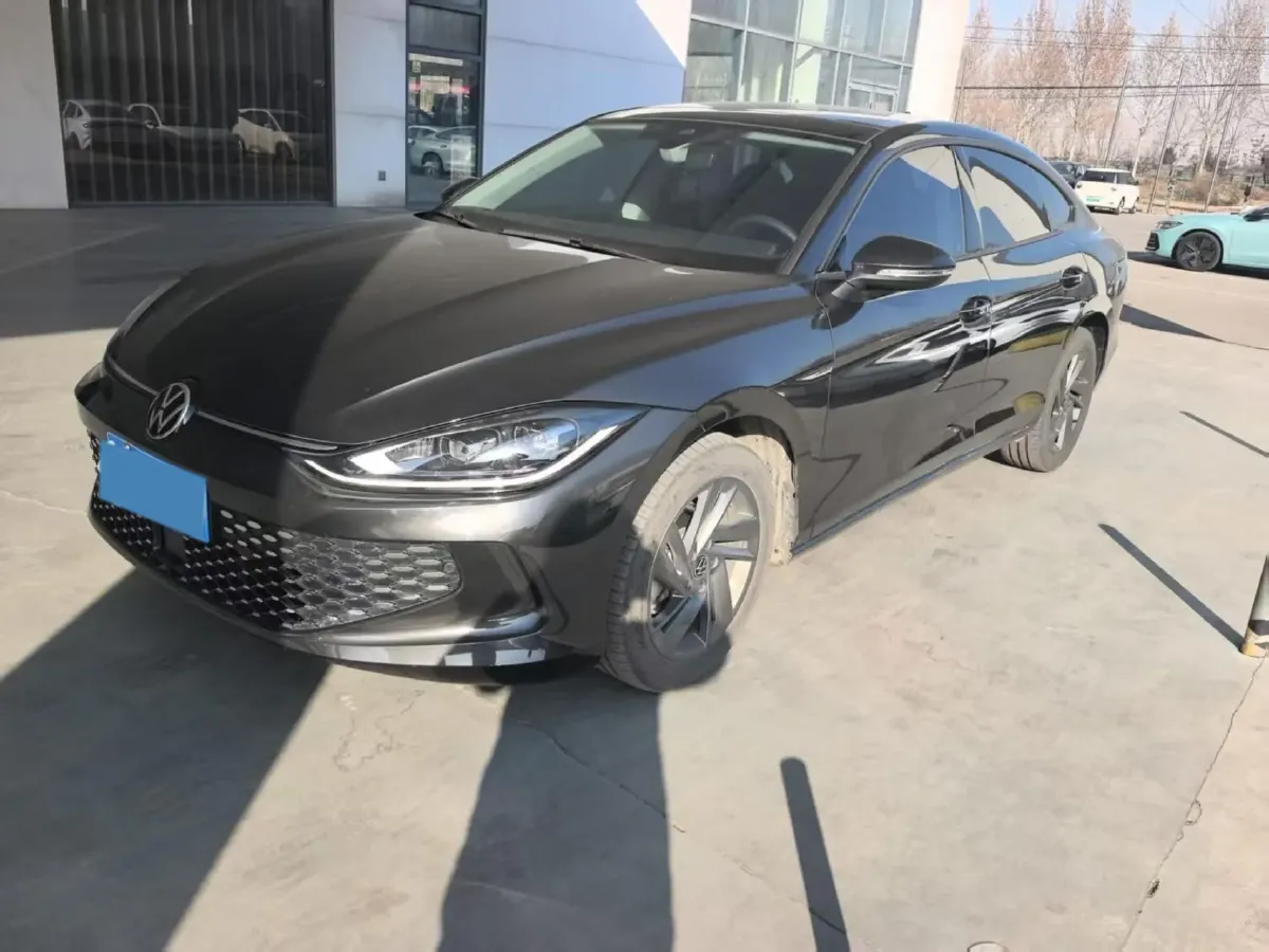 2024 Volkswagen Lamando 1.4T 150HP L4 7DCT,autocango,china used car exporter,china ev exporter,chinese used car exporter,chinese used ev exporter