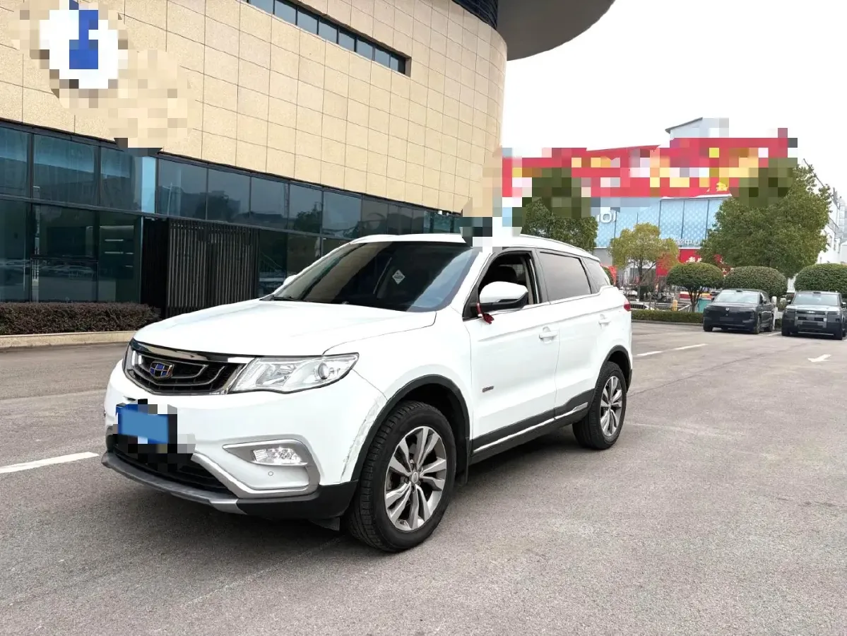 2017 Bestune X80 2.0L 147HP L4 6AT,autocango,china used car exporter,china ev exporter,chinese used car exporter,chinese used ev exporter
