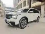 2019 GAC Trumpchi GS8 2.0T 252HP L4 6AT