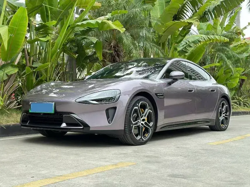 2024 MI SU7 BEV 73.6KWH