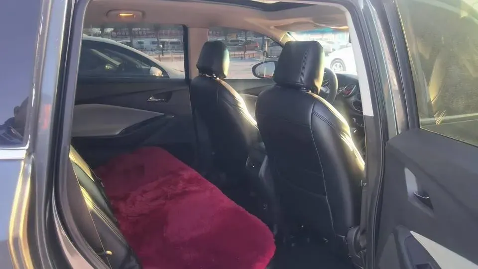 2019 Chevrolet Orlando 1.3T 163HP L3 6AT,autocango,china used car exporter,china ev exporter,chinese used car exporter,chinese used ev exporter