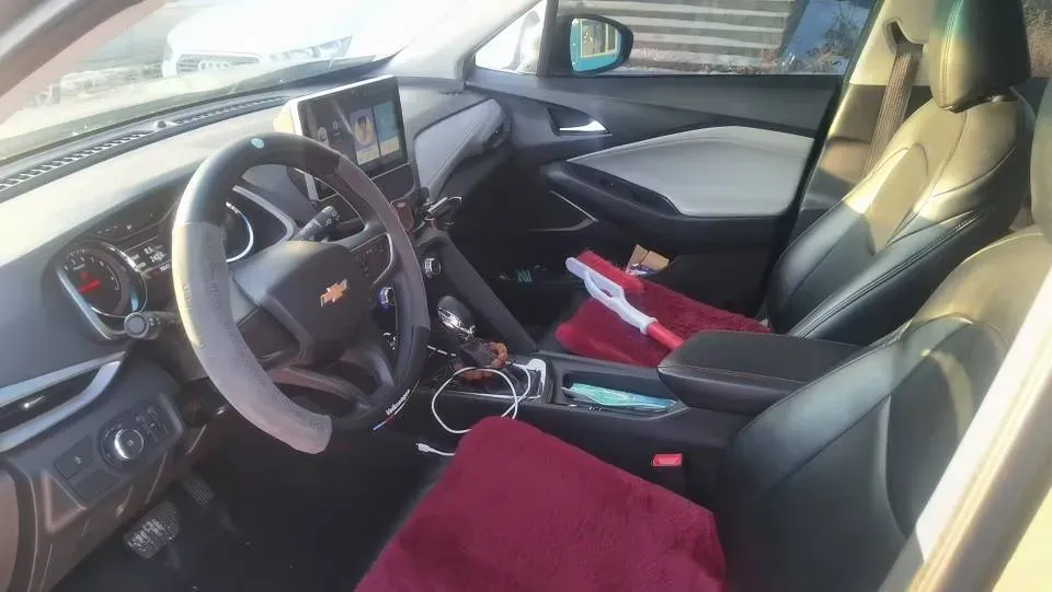 2019 Chevrolet Orlando 1.3T 163HP L3 6AT,autocango,china used car exporter,china ev exporter,chinese used car exporter,chinese used ev exporter