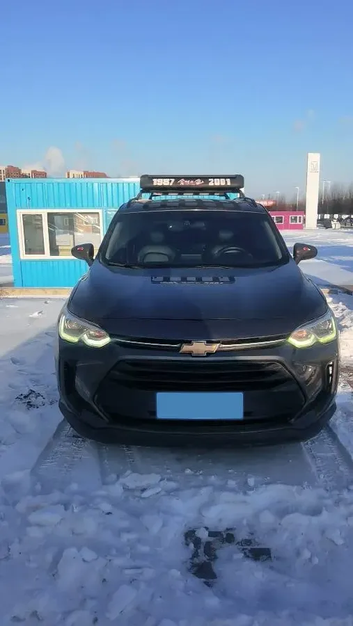 2019 Chevrolet Orlando 1.3T 163HP L3 6AT,autocango,china used car exporter,china ev exporter,chinese used car exporter,chinese used ev exporter