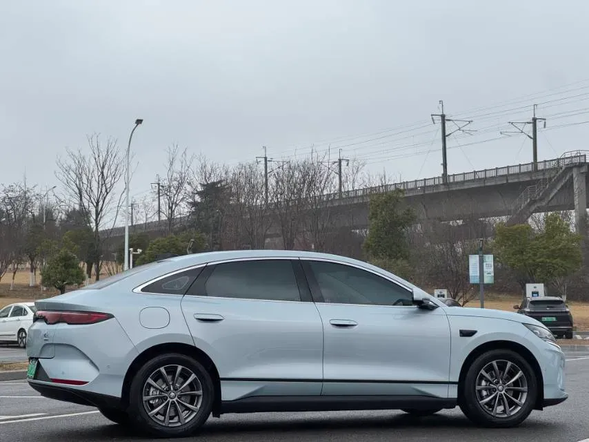 2025 BYD QinL BEV,autocango,china used car exporter,china ev exporter,chinese used car exporter,chinese used ev exporter