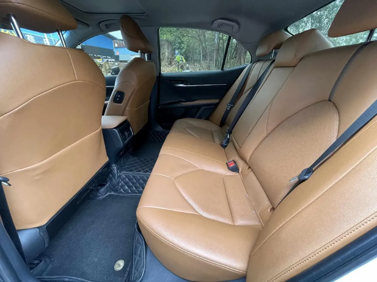 2023 Toyota Camry 2.0L 177HP L4 CVT,autocango,china used car exporter,china ev exporter,chinese used car exporter,chinese used ev exporter