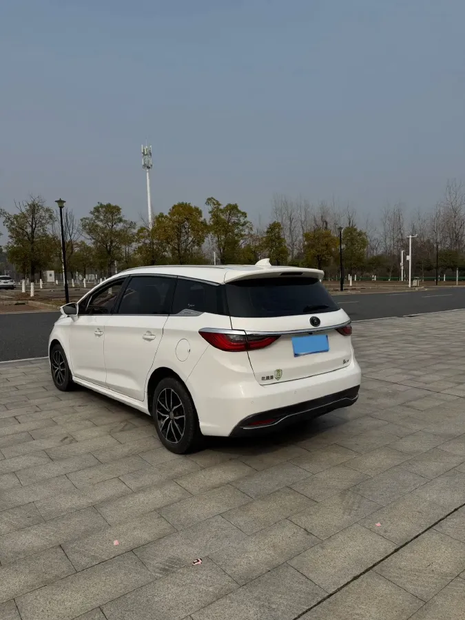 2018 BYD Song MAX 1.5T 154HP L4 6DCT,autocango,china used car exporter,china ev exporter,chinese used car exporter,chinese used ev exporter
