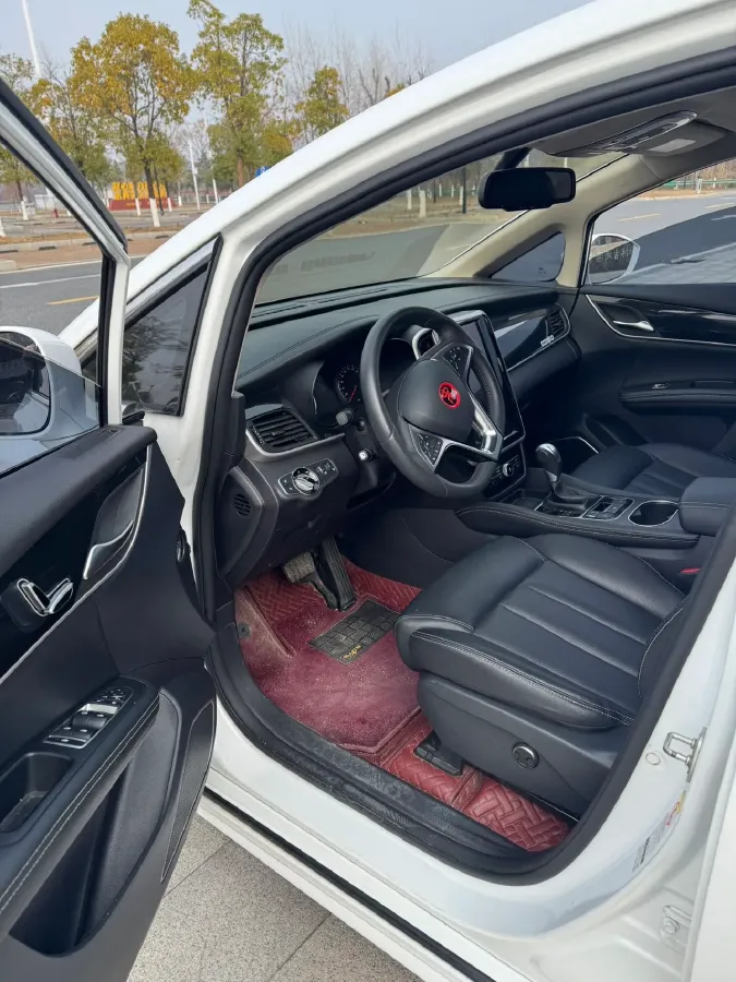 2018 BYD Song MAX 1.5T 154HP L4 6DCT,autocango,china used car exporter,china ev exporter,chinese used car exporter,chinese used ev exporter