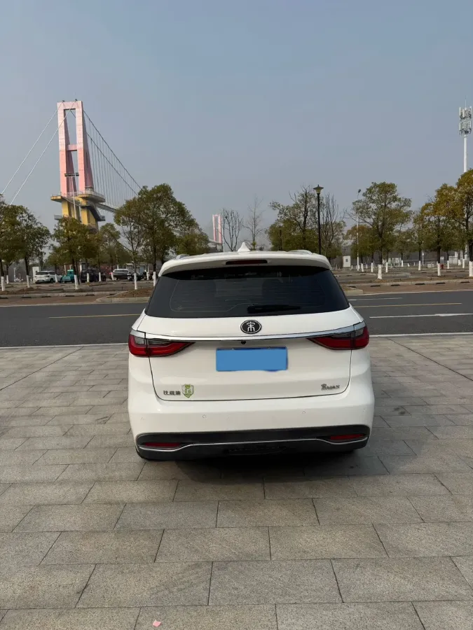 2018 BYD Song MAX 1.5T 154HP L4 6DCT,autocango,china used car exporter,china ev exporter,chinese used car exporter,chinese used ev exporter