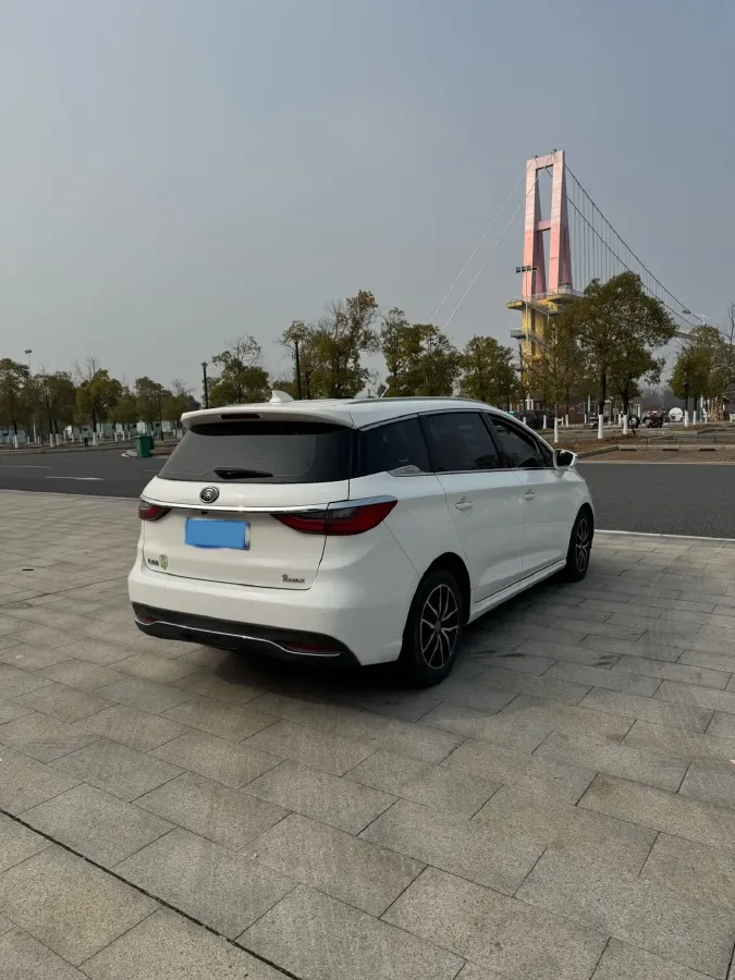 2018 BYD Song MAX 1.5T 154HP L4 6DCT,autocango,china used car exporter,china ev exporter,chinese used car exporter,chinese used ev exporter