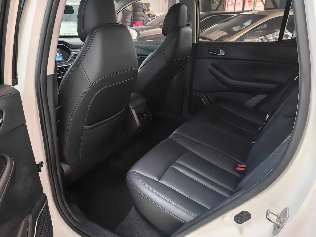 2021 GAC Trumpchi GS4 1.5T 169HP L4 6AT,autocango,china used car exporter,china ev exporter,chinese used car exporter,chinese used ev exporter