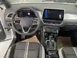 2025 Volkswagen T-Roc 1.5T 160HP L4 7DCT