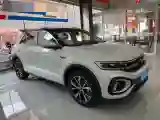 2025 Volkswagen T-Roc 1.5T 160HP L4 7DCT