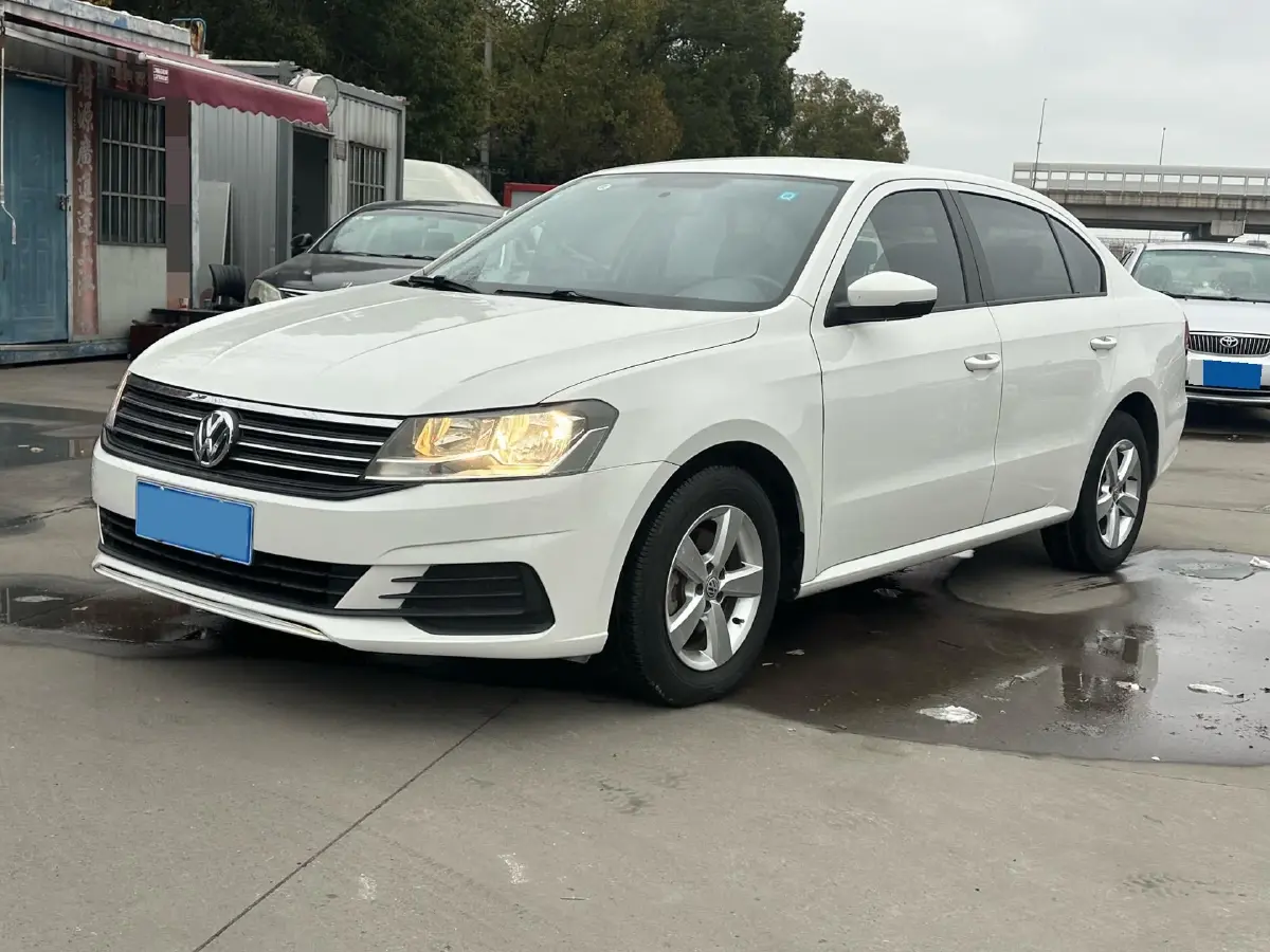 2019 ChangAn Eado XT 1.6L 128HP L4 6AT