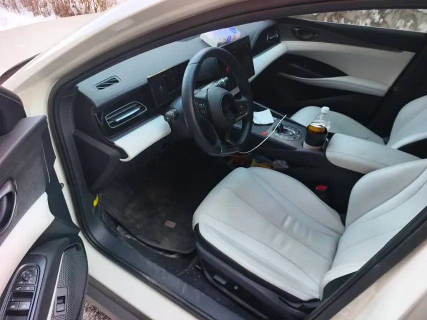 2024 BYD Seal06 1.5L 101HP L4 E-CVT PHEV 10.08KWH,autocango,china used car exporter,china ev exporter,chinese used car exporter,chinese used ev exporter