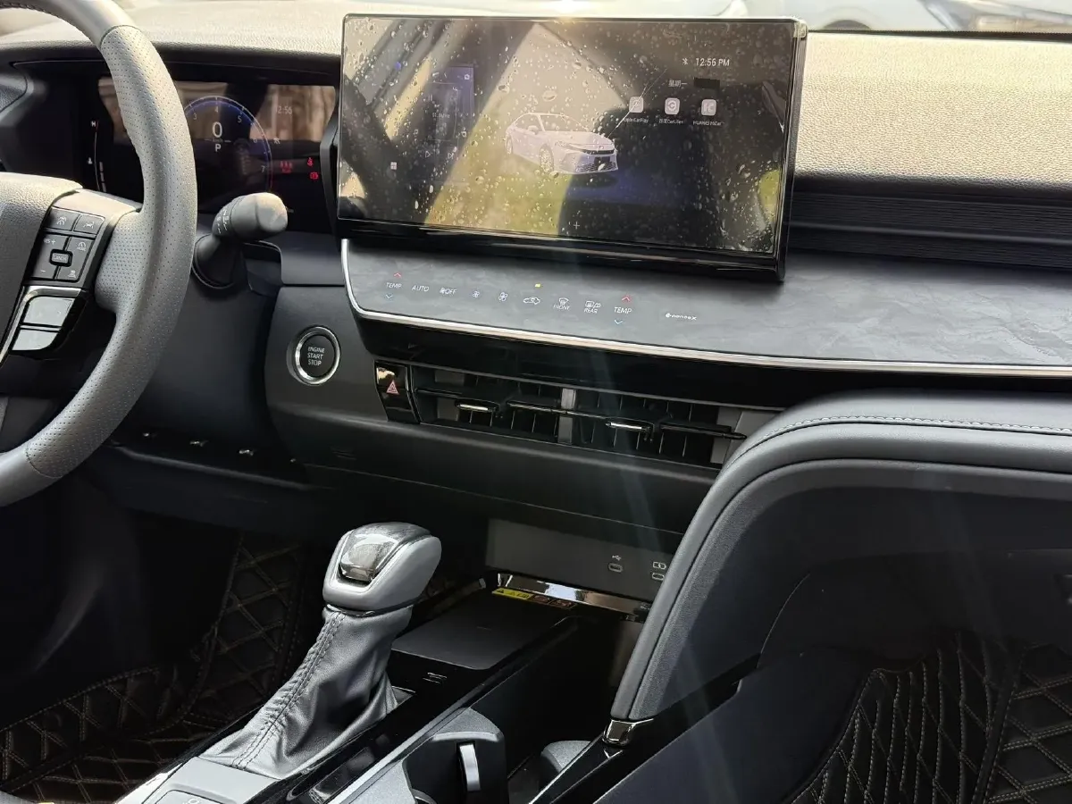 2026 Toyota Camry 2.0L 173HP L4 CVT,autocango,china used car exporter,china ev exporter,chinese used car exporter,chinese used ev exporter