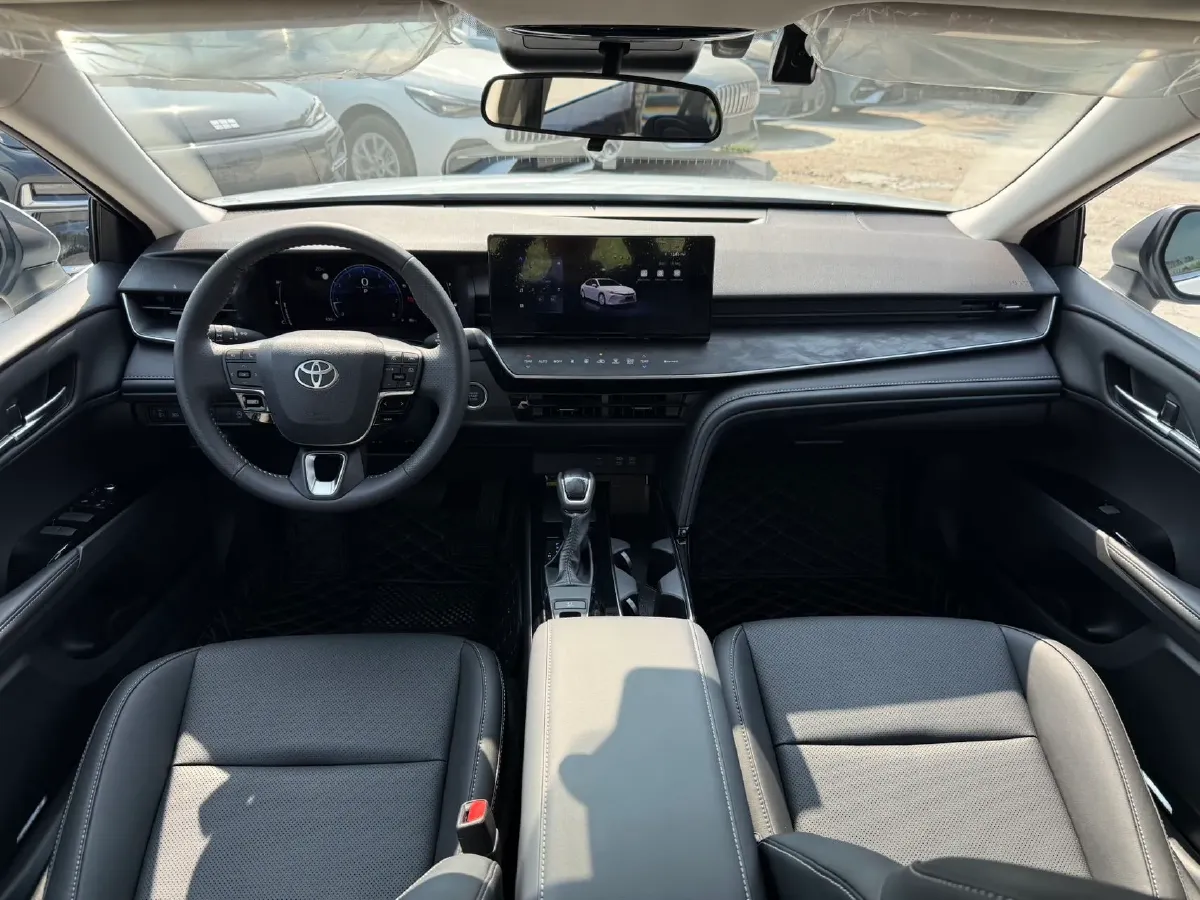 2026 Toyota Camry 2.0L 173HP L4 CVT,autocango,china used car exporter,china ev exporter,chinese used car exporter,chinese used ev exporter