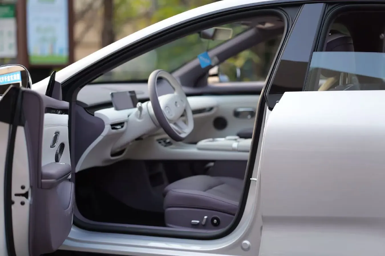 2026 ChangAn QiYuan A06 BEV,autocango,china used car exporter,china ev exporter,chinese used car exporter,chinese used ev exporter